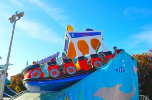 CARNIVAL RIDES | Maricopa County Fair