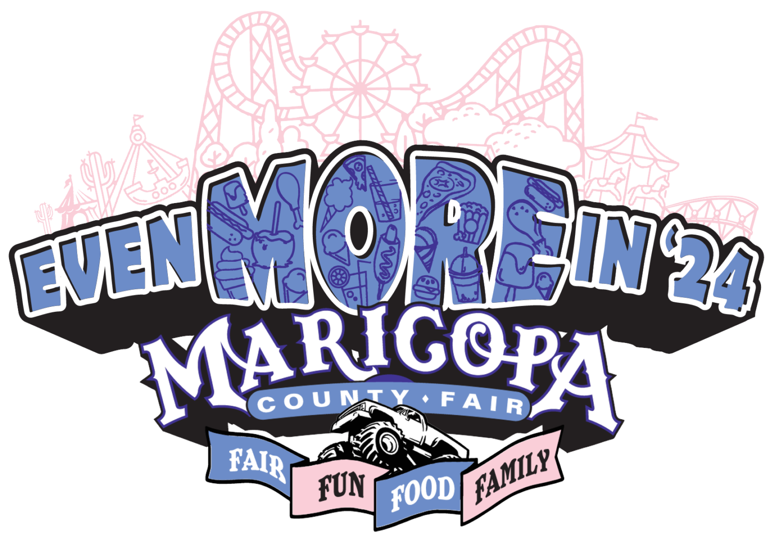 COMPETITIVE STILL EXHIBITS Maricopa County Fair